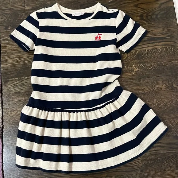 Bonpoint | Dresses | Bonpoint Girls Dress Size 8 | Poshmark